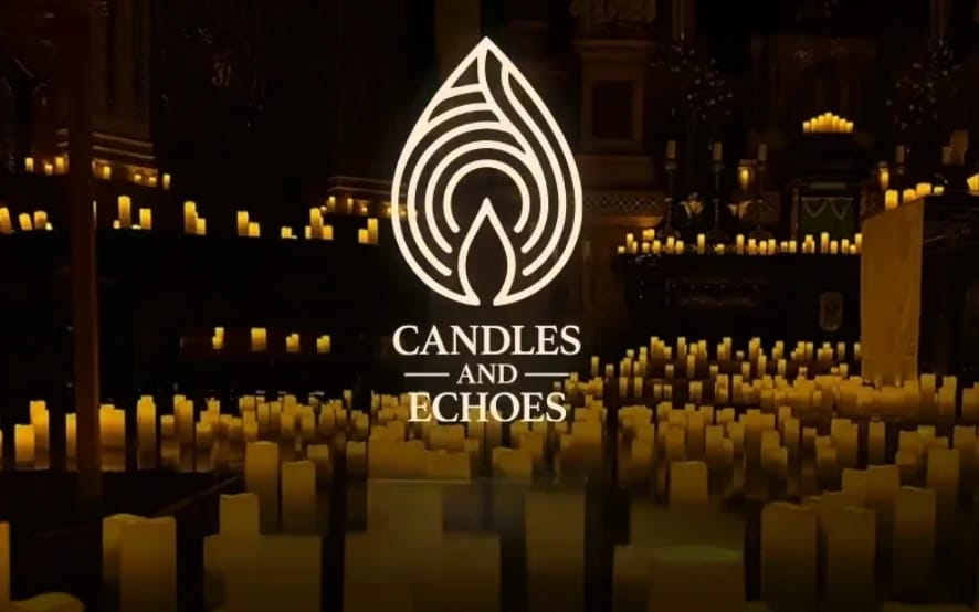 Candles and Echoes - Kapadokya