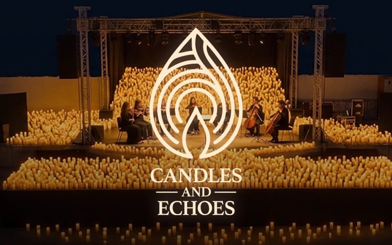 Candles and Echoes - Kuşadası