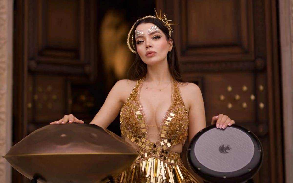 Ceren Özdemir