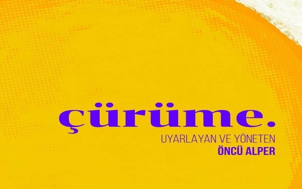 Çürüme Oyunu