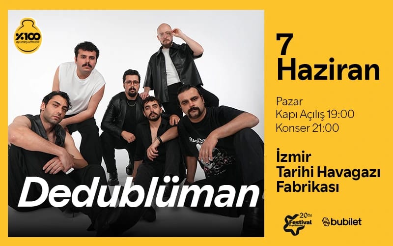 Dedublüman