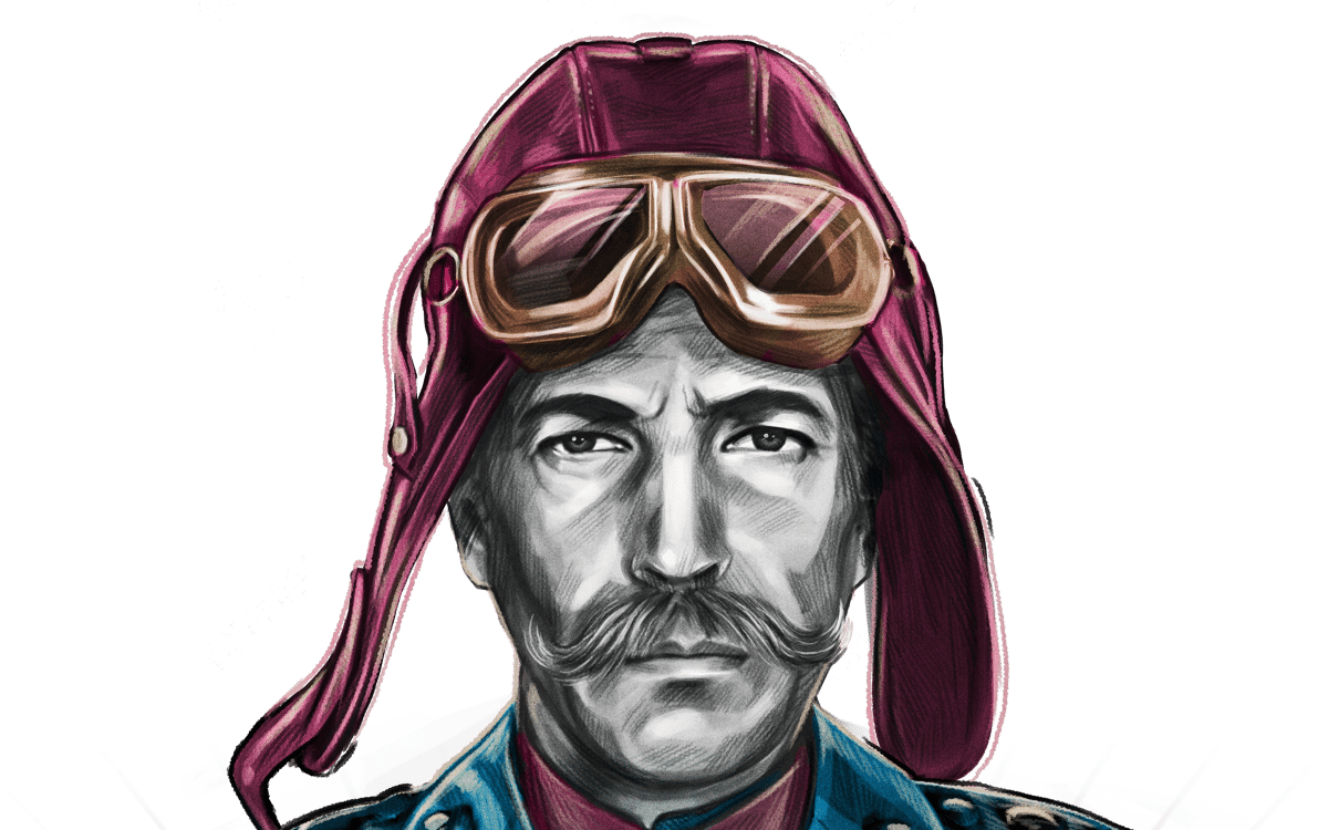 Disco Anatolia: Hey! Douglas