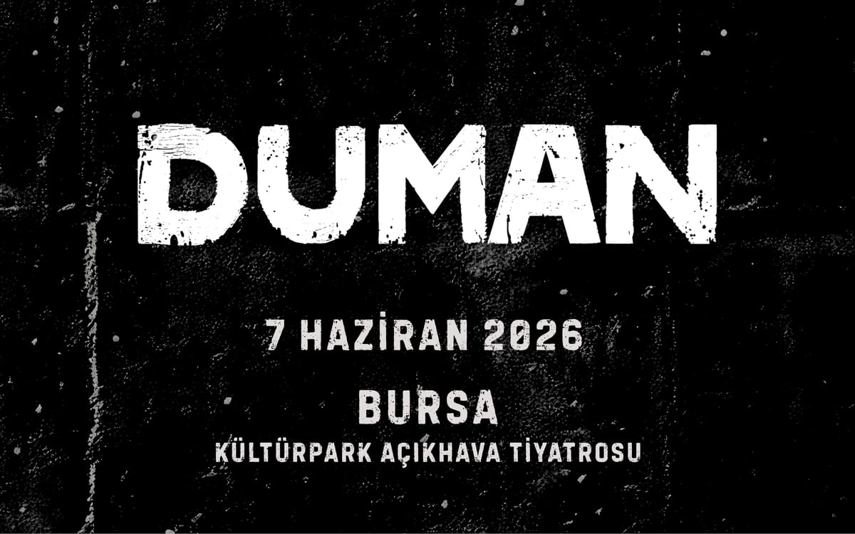 DUMAN