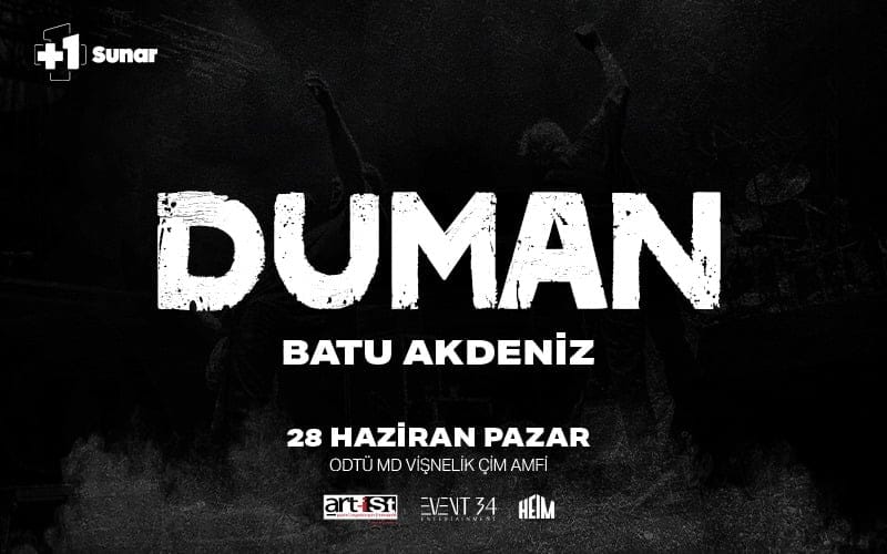Duman Konseri
