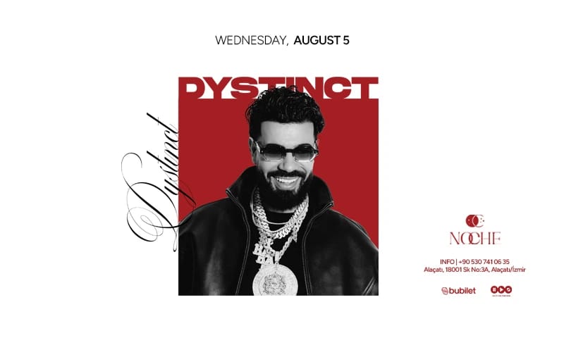 Dystinct