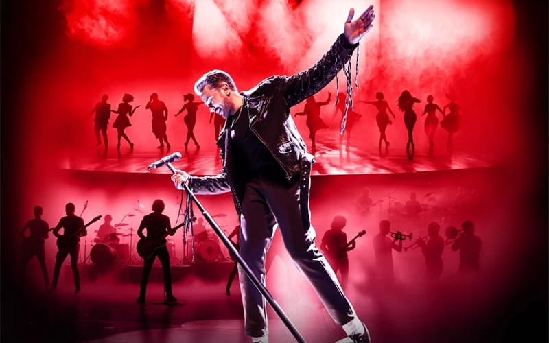 Emre Altuğ Bir Pop Masalı