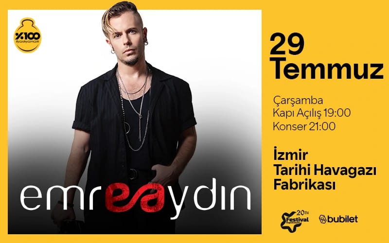 Emre Aydın 