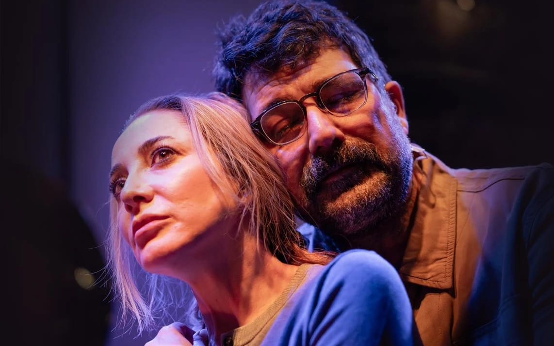 Evlilikte Ufak Tefek Cinayetler