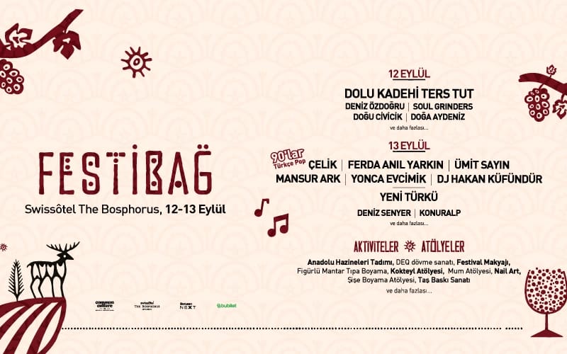 Festibağ 2026