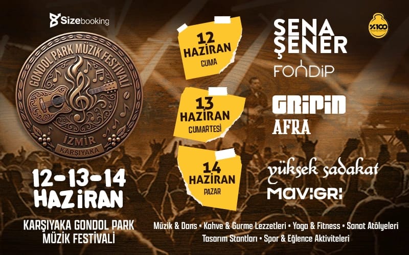 Gondol Park Müzik Festivali