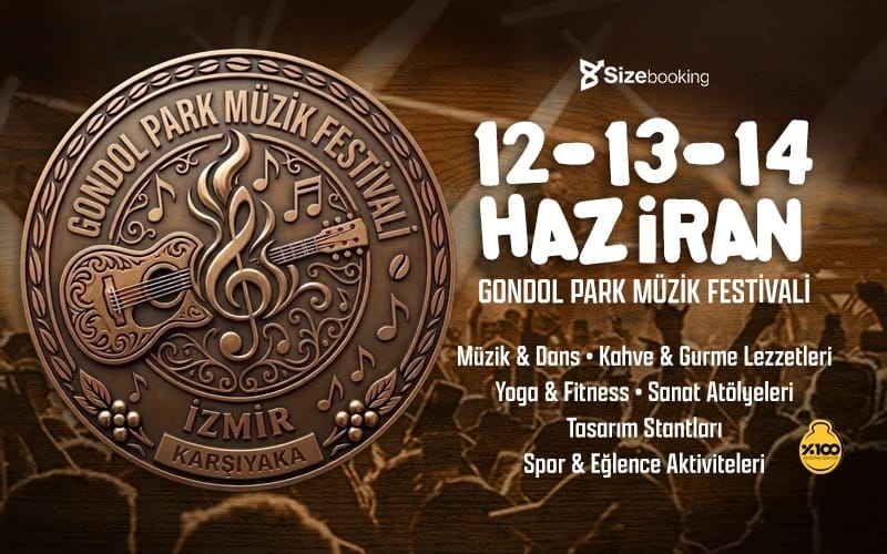 Gondol Park Müzik Festivali