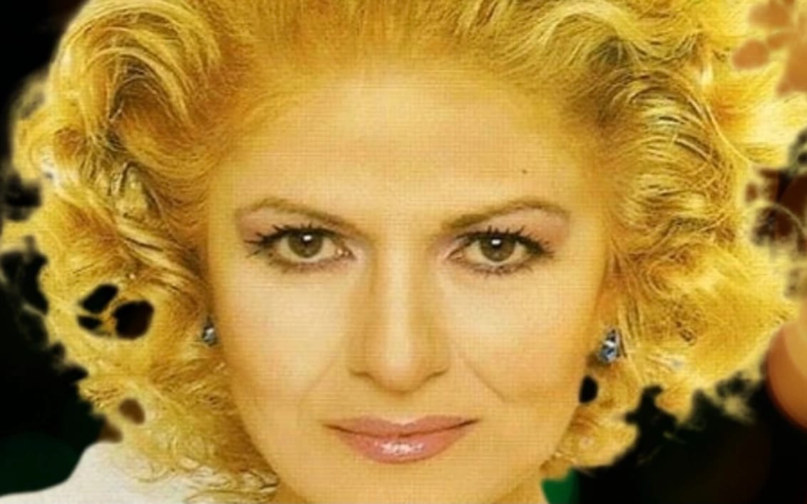 Gülden Karaböcek & Ömür Gedik Konseri