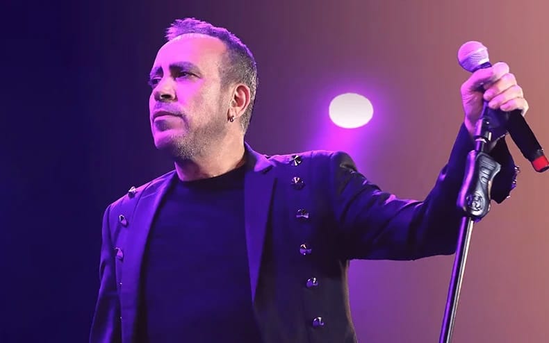 Haluk Levent Konseri