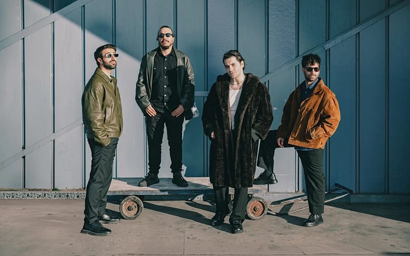 Kendimden Hallice Konseri