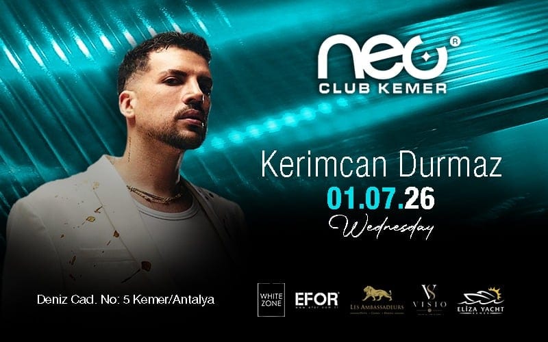 Kerimcan Durmaz