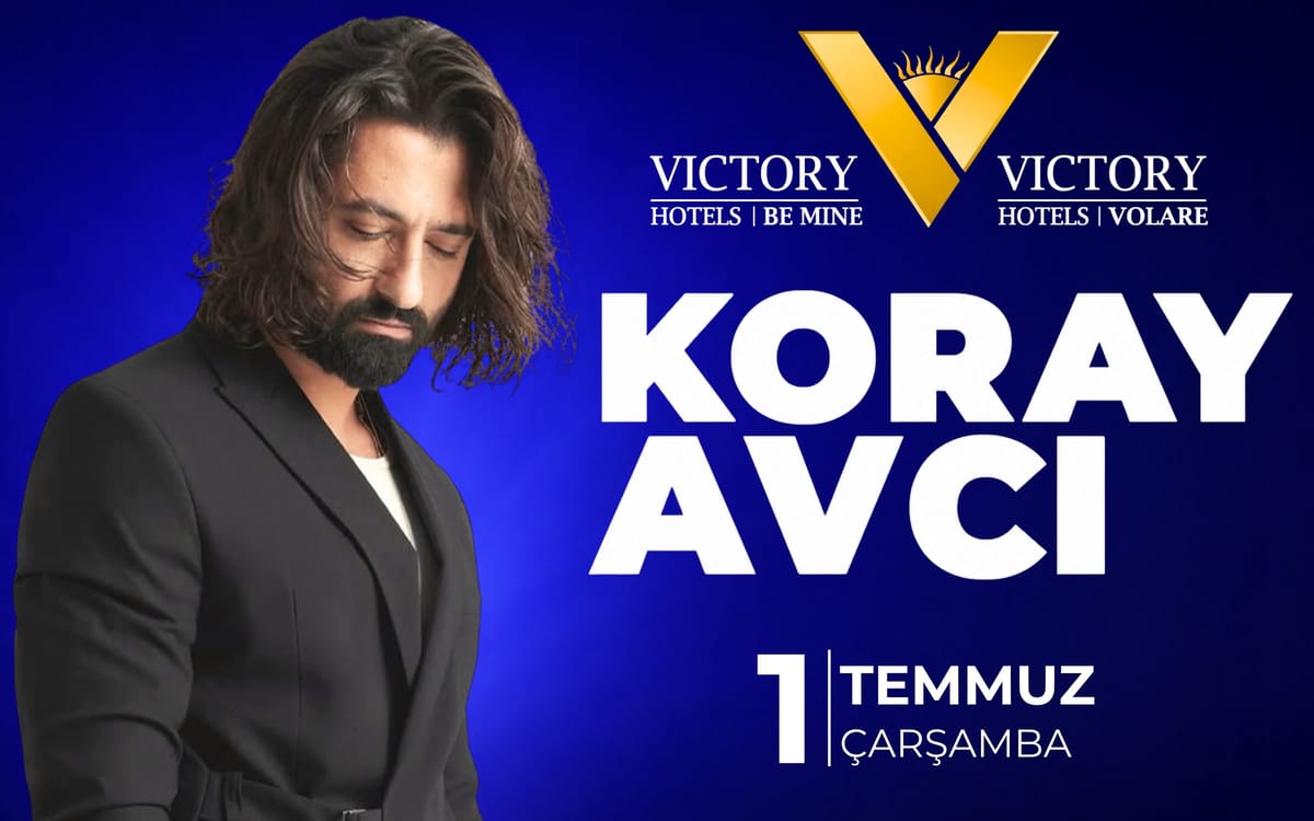 Koray Avcı