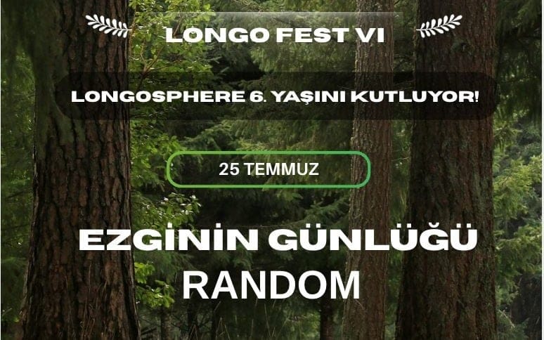 Longo Fest Vol 6