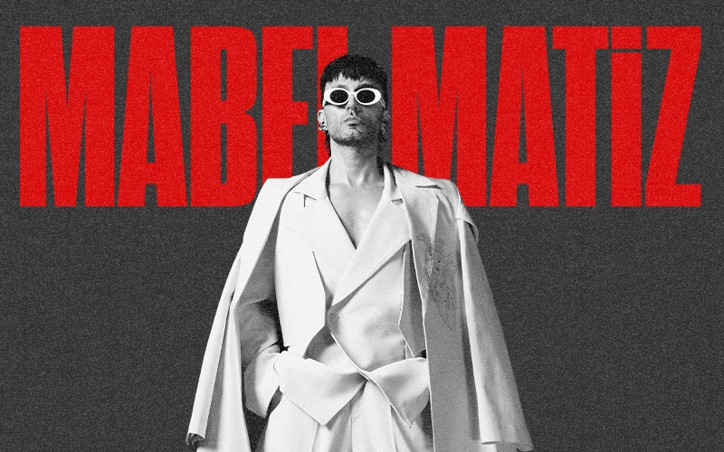 Mabel Matiz