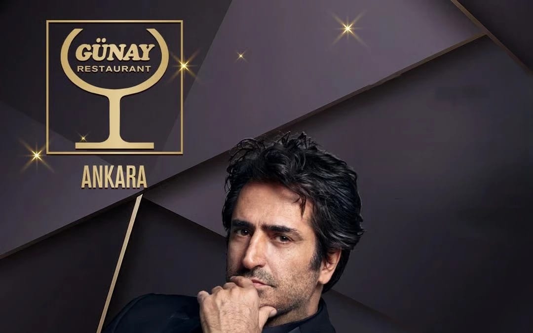 Mahsun Kırmızıgül Konseri