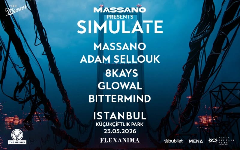 MASSANO Present SIMULATE
