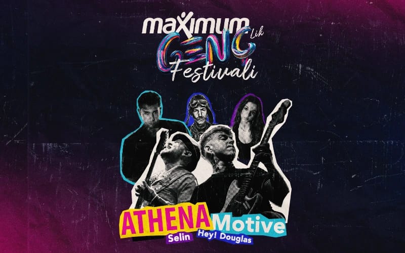 Maximum Gençlik Festivali