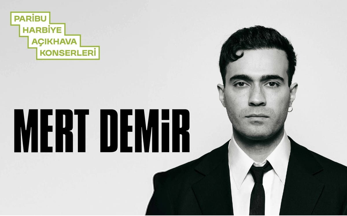 Mert Demir
