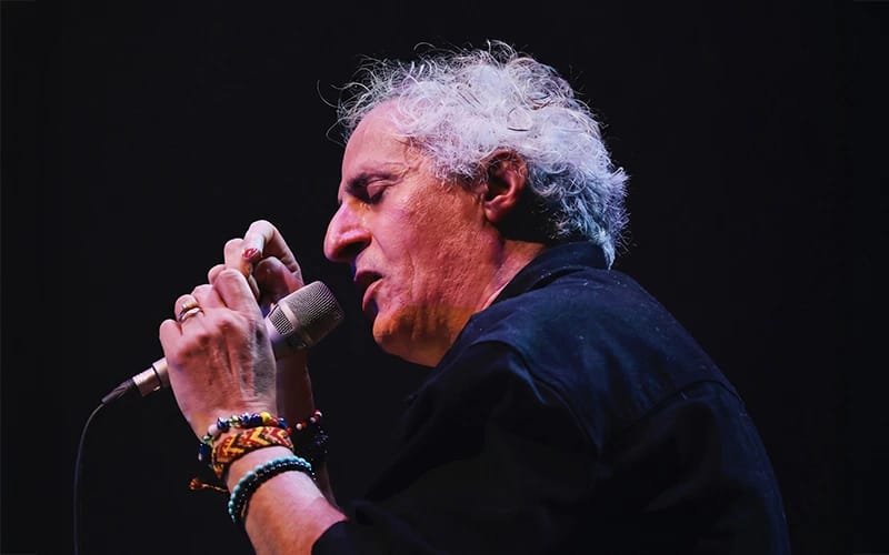 Mohsen Namjoo