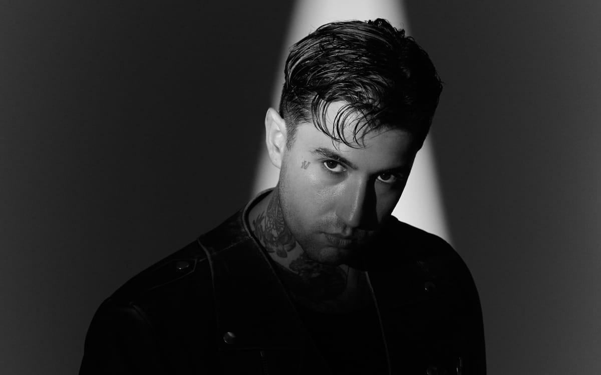 Motive – PASAJ Album Launch @ Frankhan