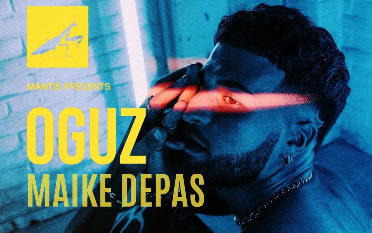 OGUZ & Maike Depas