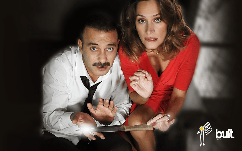 Ölü'n Bizi Ayırana Dek Oyunu