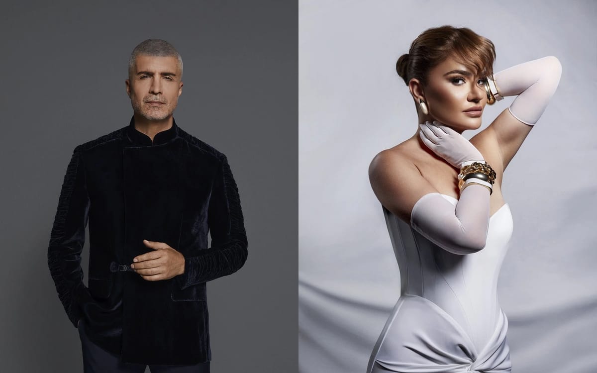 Özcan Deniz & Derya Bedavacı - İstanbul Festivali