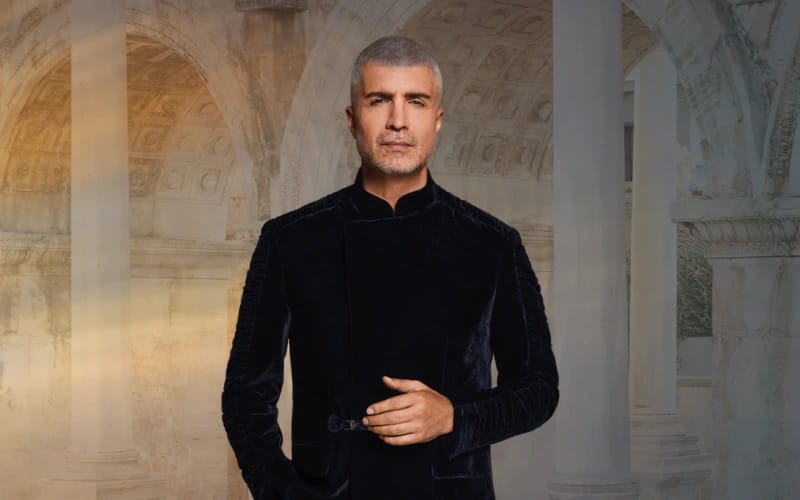 Özcan Deniz Konseri