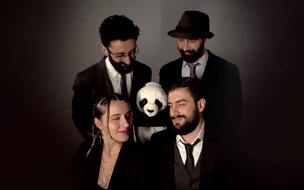 Pandami Music