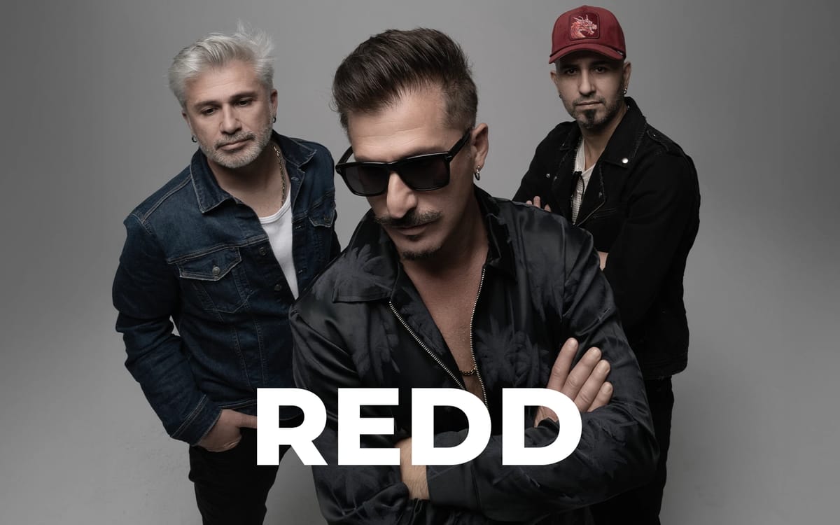 Redd Konseri