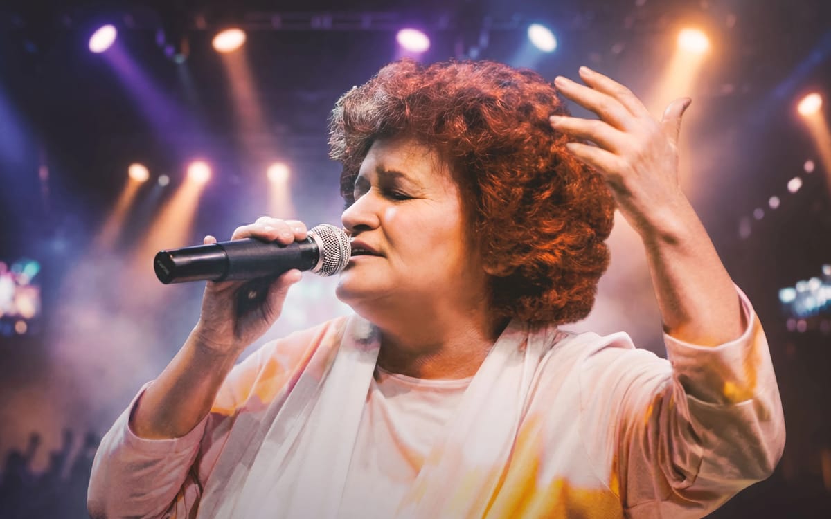 Selda Bağcan Konseri