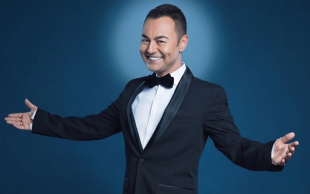 Serdar Ortaç