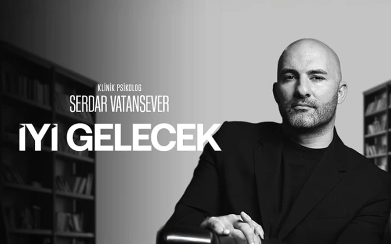 Serdar Vatansever - İyi Gelecek