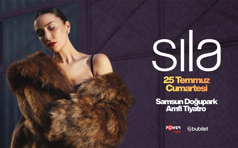 Sıla