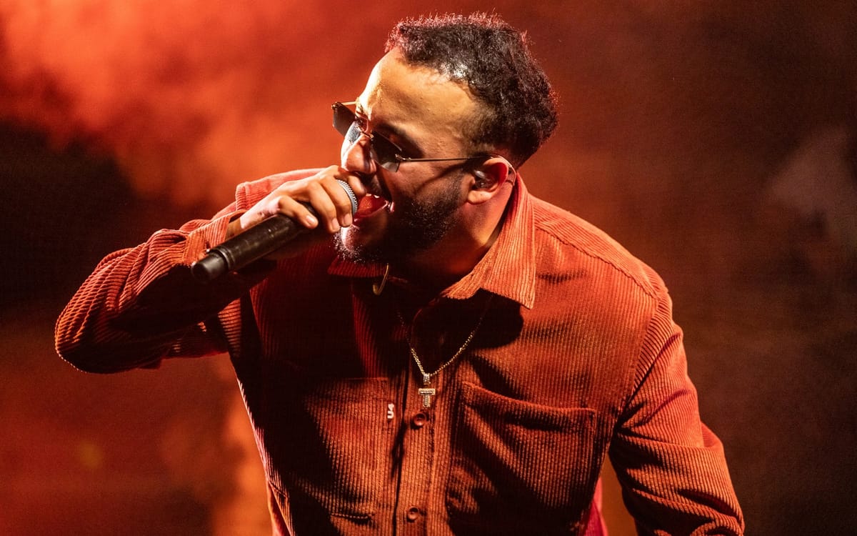 Tekir - Stageorg Yaz Konserleri