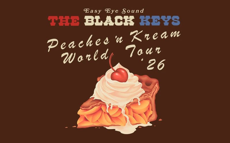 The Black Keys