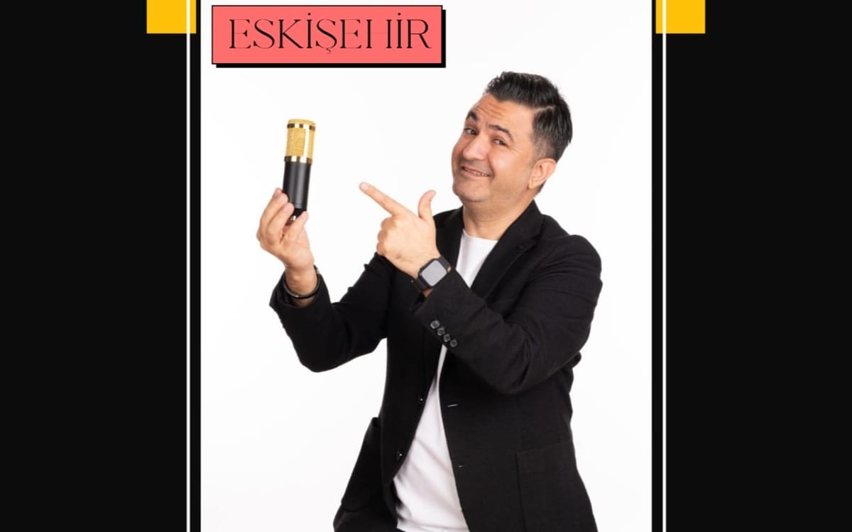 Umut Arslan-Stand Up