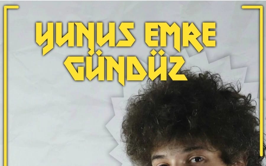Yunus Emre Gündüz – 4. Gösteri - Stand up