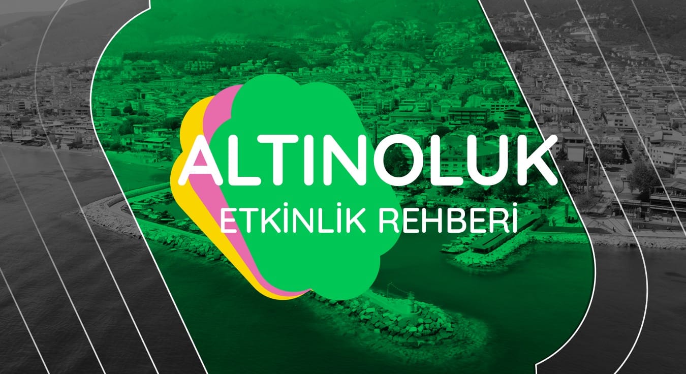 Altınoluk Etkinlik Rehberi