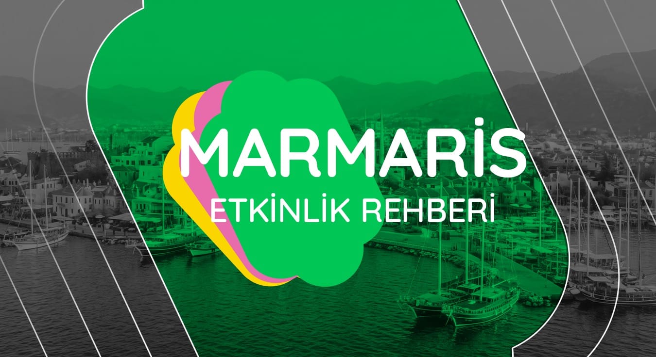 Marmaris Etkinlik Rehberi