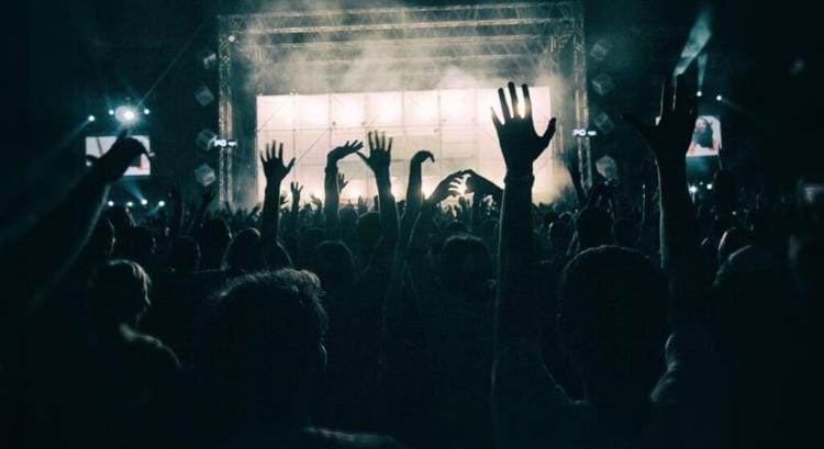 Rock/Alternatif Rock Konserleri