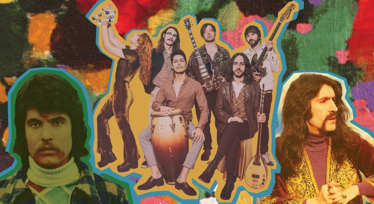 Anadolu Rock Müziği Nedir? Nasıl Ortaya Çıktı?