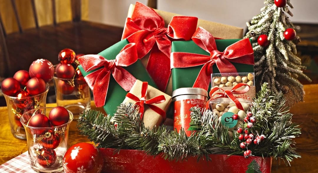 En Orijinal Yılbaşı Hediye Fikirleri