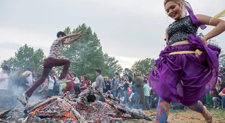 Hıdrellez Hakkında Merak Edilenler