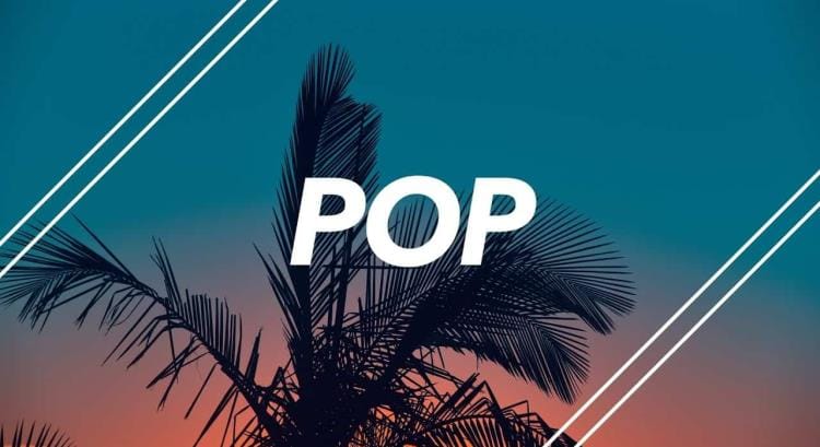 İzmir Pop Konserleri