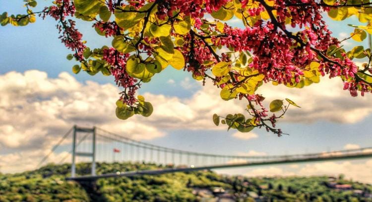 İstanbul Nisan Etkinlikleri